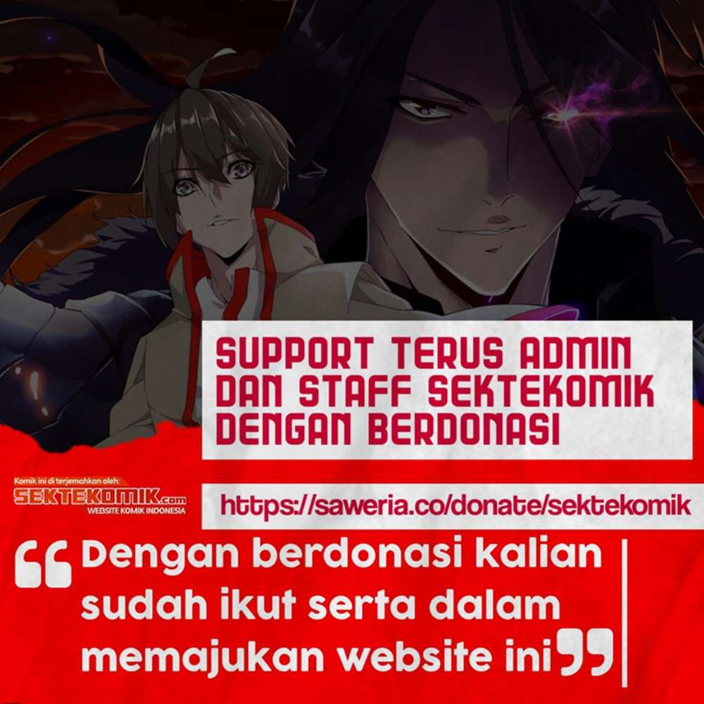 Chaos Jinwu Chapter 53 Gambar 19